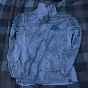 Huk Fishing long sleeve top